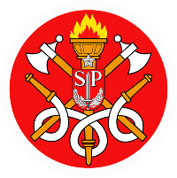 Corpo de Bombeiros SP