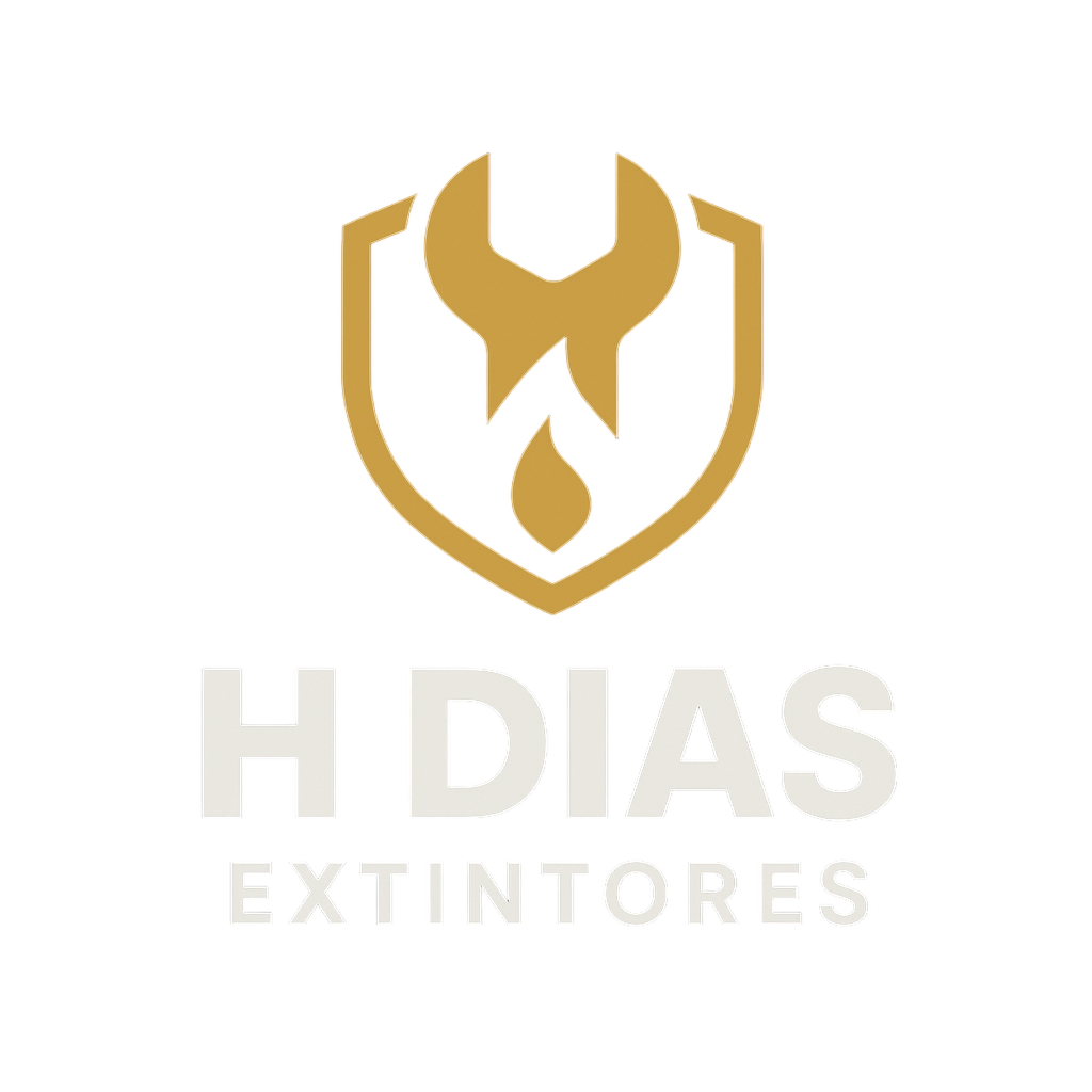 Hdias Extintores